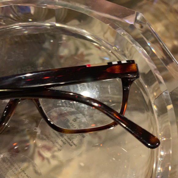Burberry Glasses - Picture 5 of 7